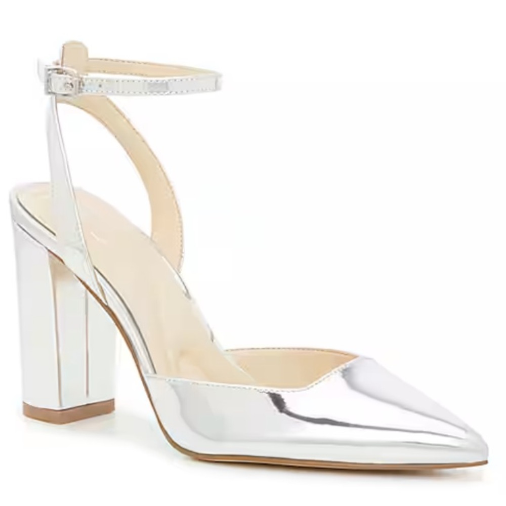 Jessica Simpson Nazeli Pump